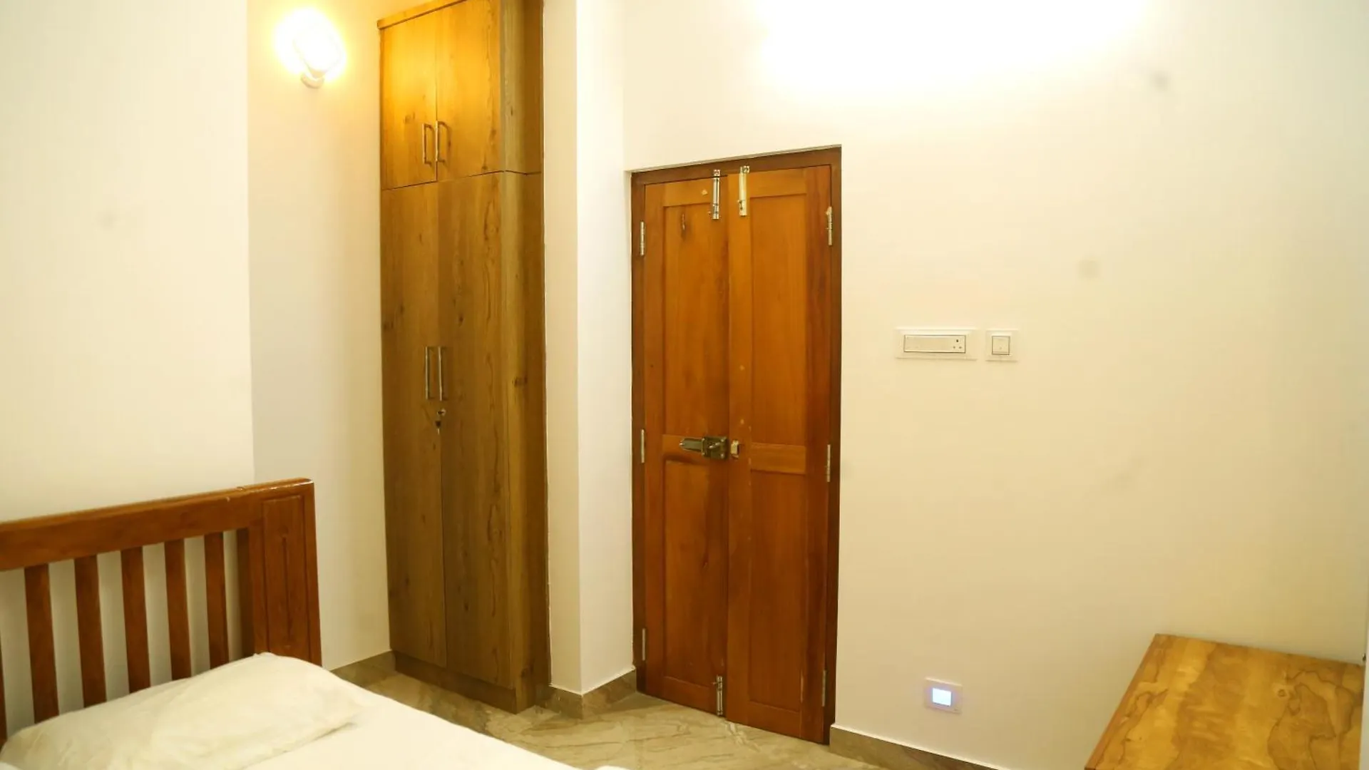 Shoreline Homestay Kozhikode India